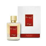 Unisex Bouquet Red EDP Spray 3.4 oz