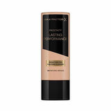 Lasting Performance Foundation - MazenOnline