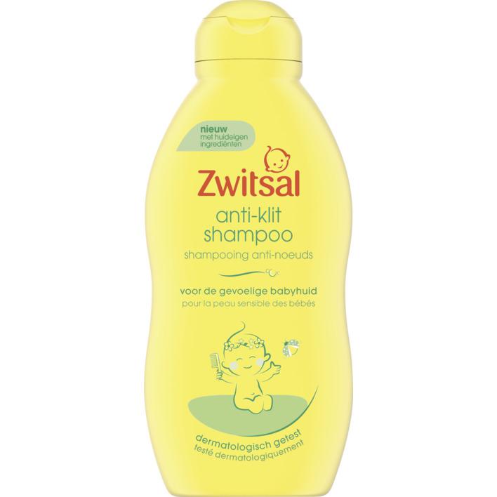 Anti-Klit Shampoo- 200ml - MazenOnline Main image