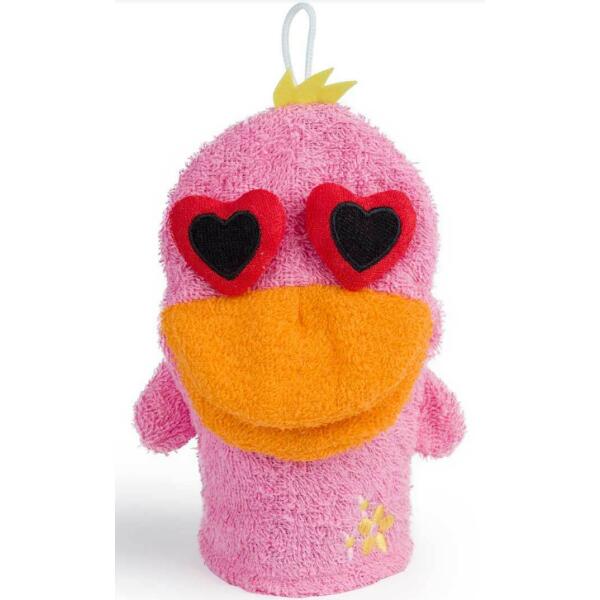 baby scrub Main image