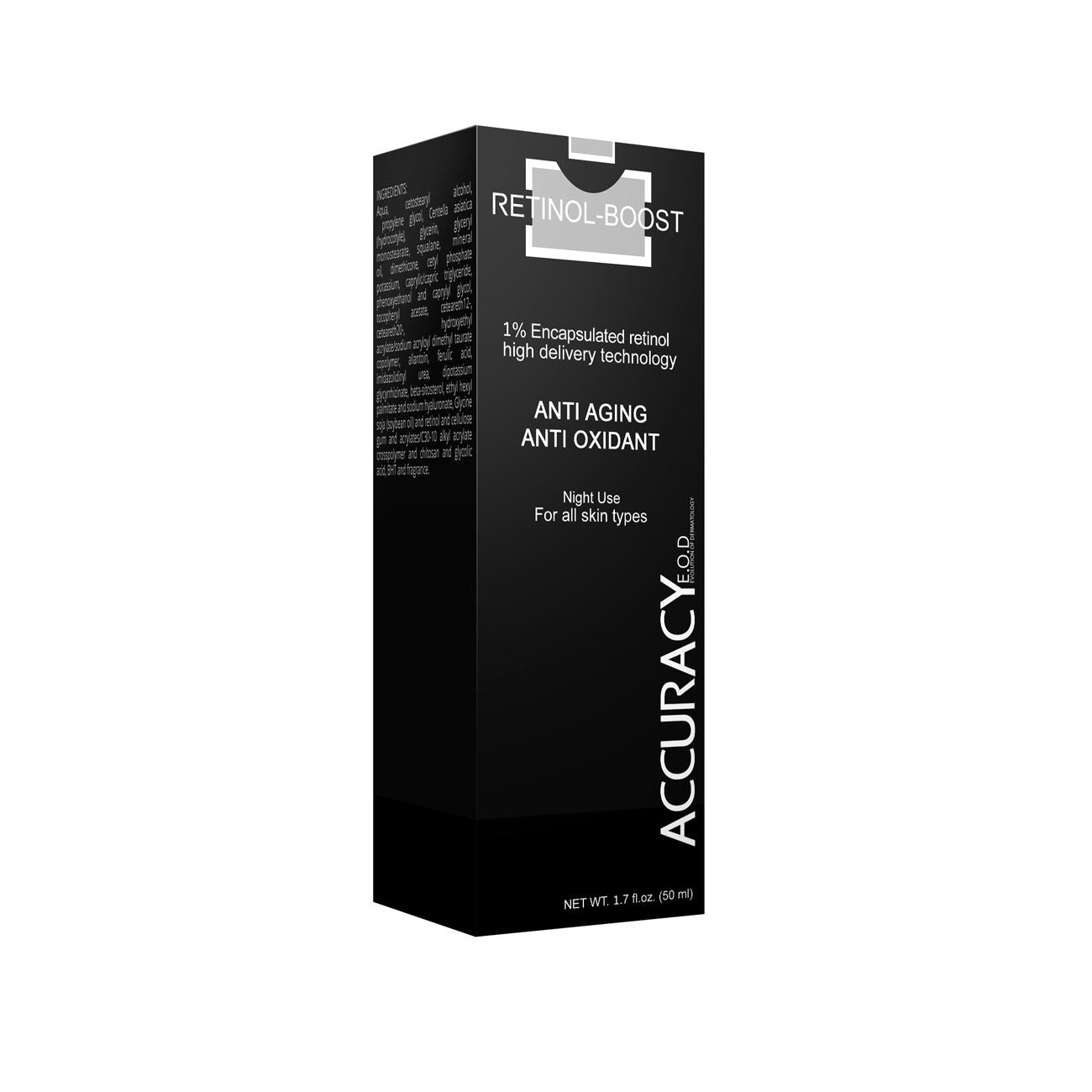 Retinol-Boost - MazenOnline Main image