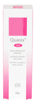 QUASIX ANTI-REDNESS GEL 30G - MazenOnline