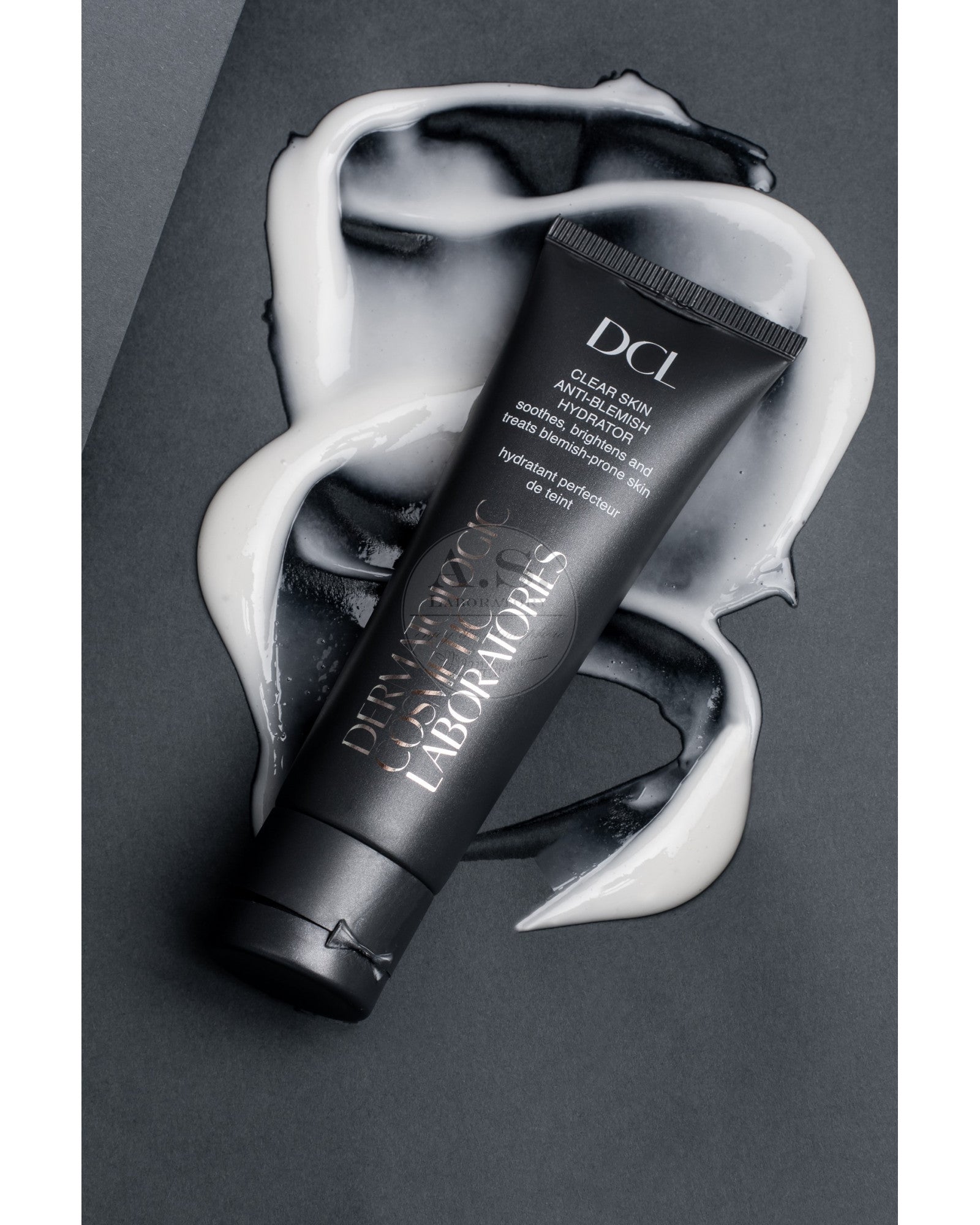 Clear Skin Anti-Blemish Hydrator - MazenOnline