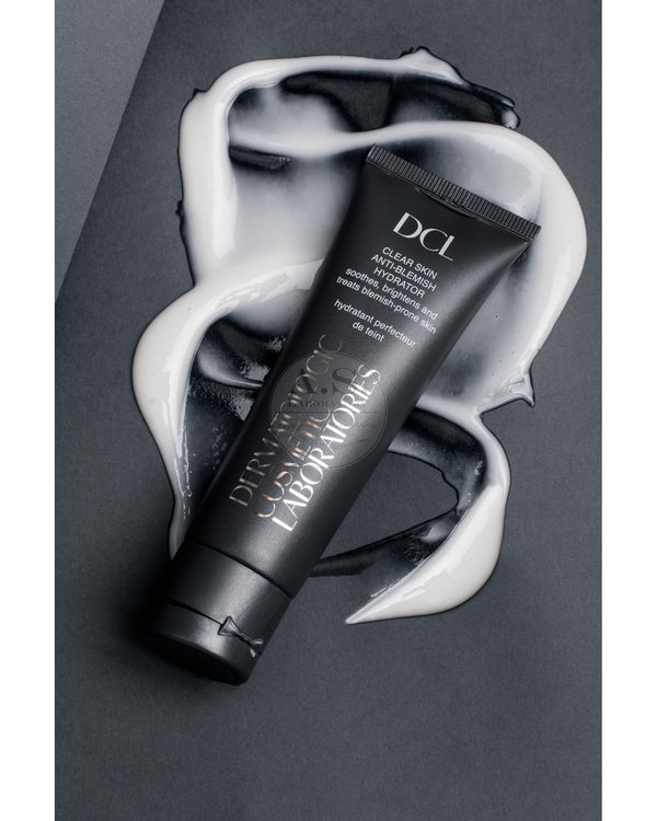 Clear Skin Anti-Blemish Hydrator - MazenOnline