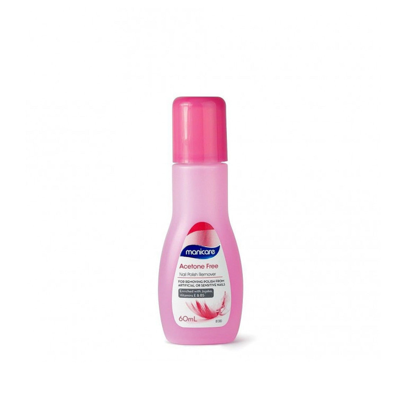 Acetone Free Nail Polish Remover - MazenOnline