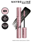maybelline mascara waterproof