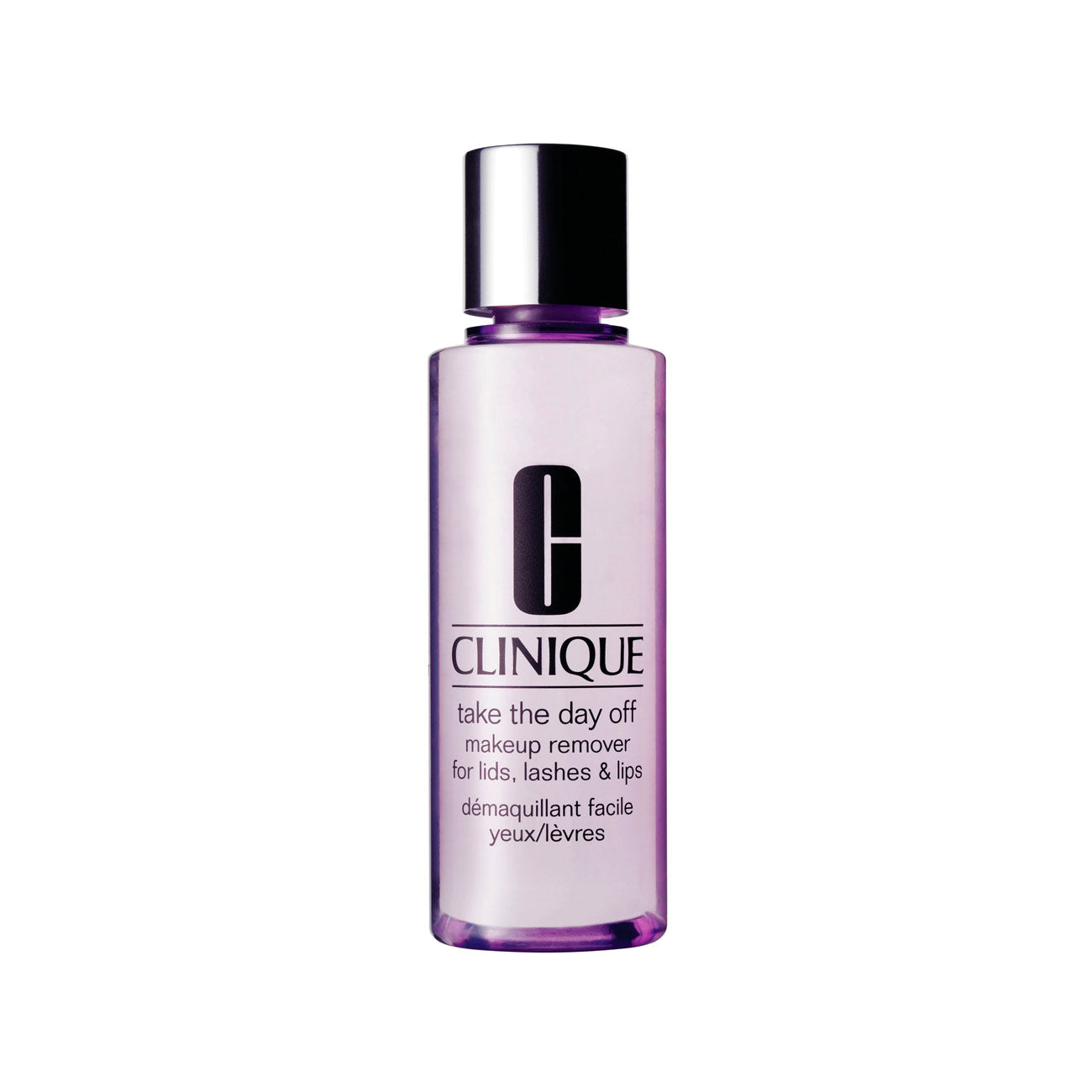 clinique make up remover 