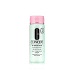 clinique all about clean liquis facial soap 