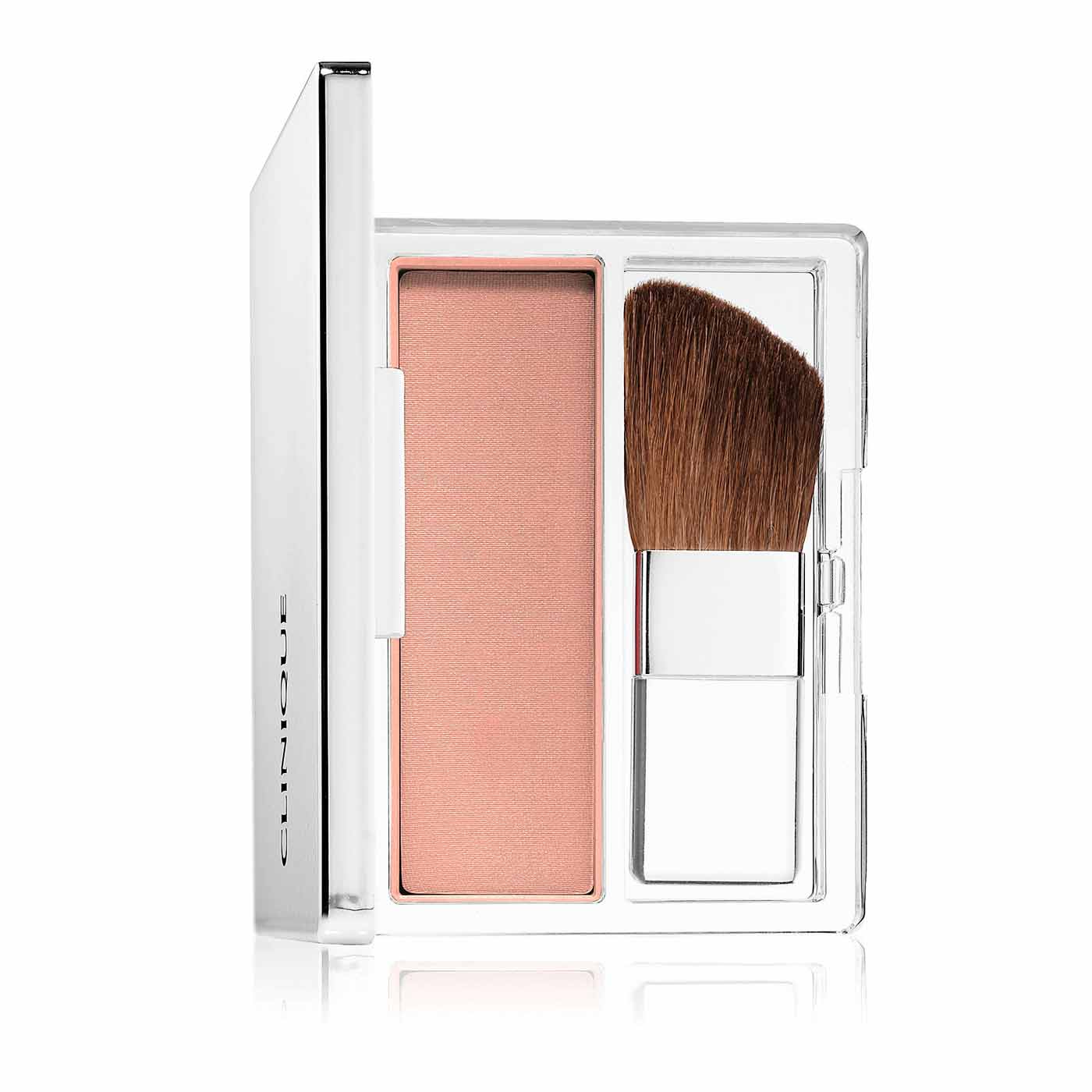 clinique foundation powder blush Main image