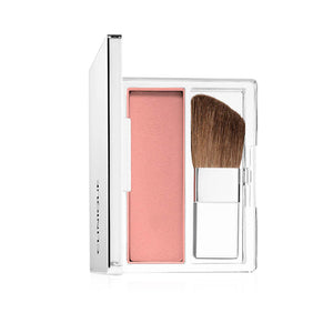 clinique foundation powder blush