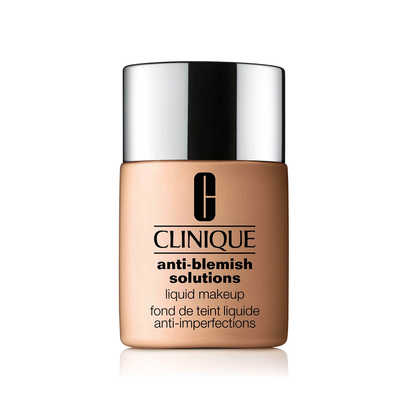 clinique anti blemish solution liquid makeup Main image