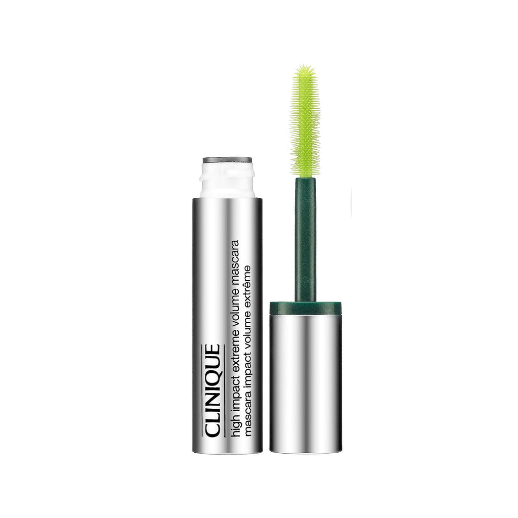 clinique make up mascara high volume 