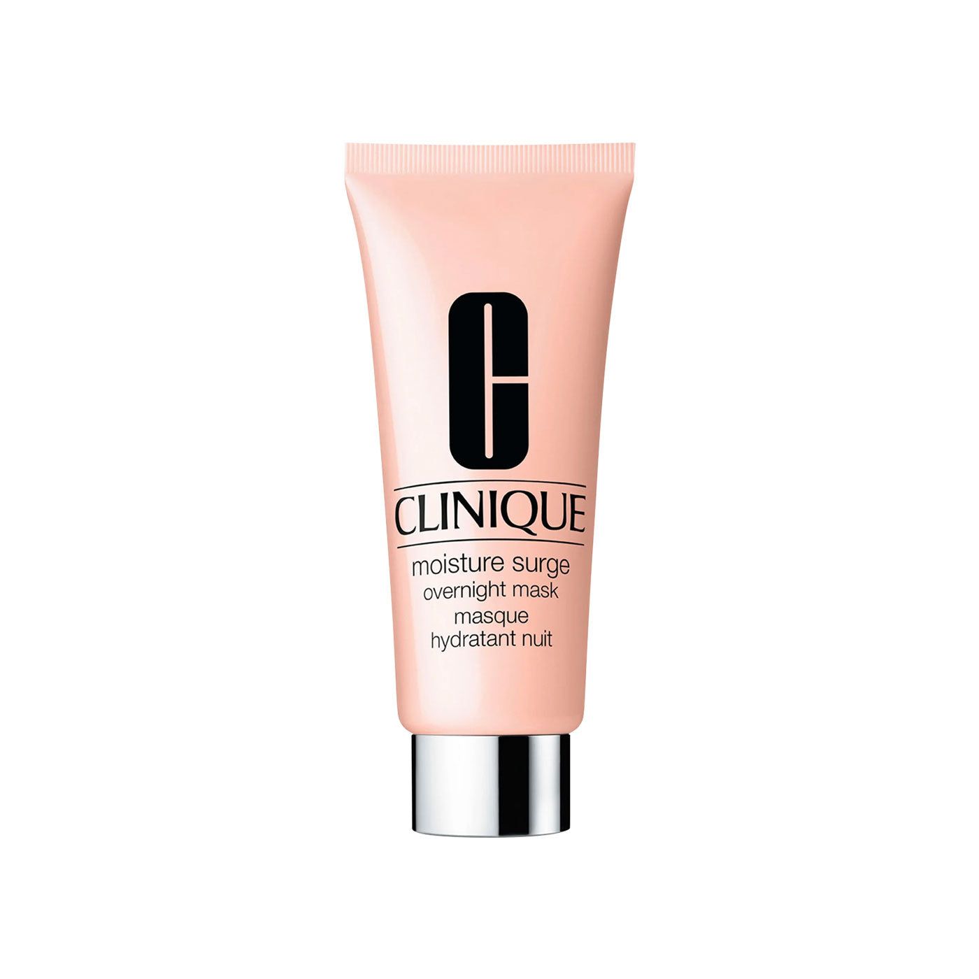 clinique moist surge ovenight mask  Main image