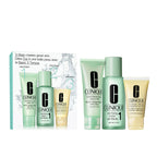 3-Step Introduction Kit - Skin Type 1 - Very Dry to Dry Skin - MazenOnline