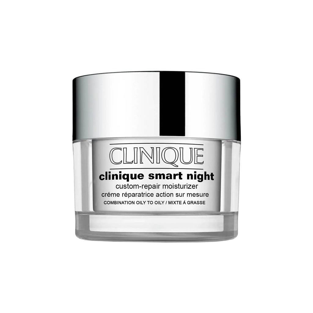 Smart Night Custom-repair Moisturizer - MazenOnline