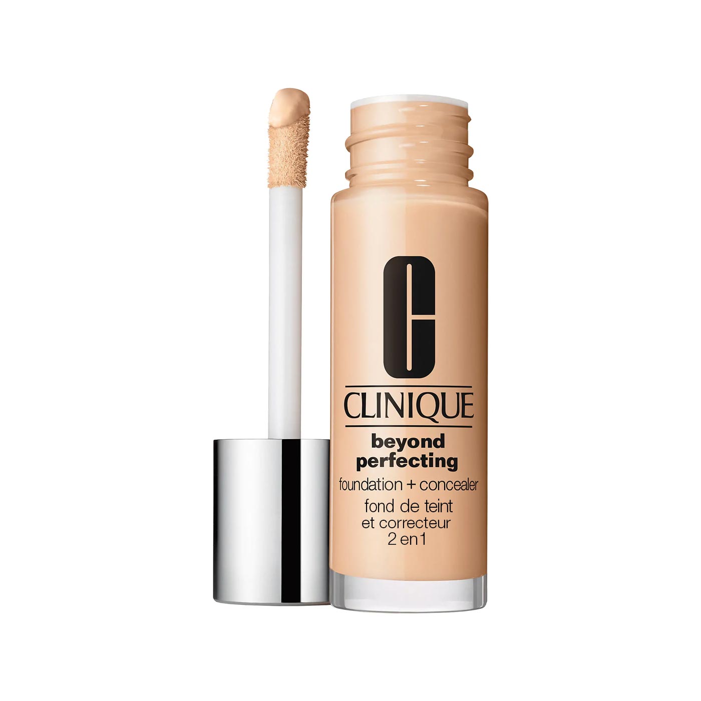 Beyond Perfecting - Foundation + Concealer -Dry Combination to Combination Oily Skin - MazenOnline Main image