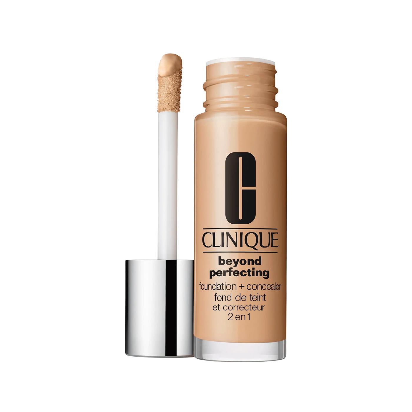 Beyond Perfecting - Foundation + Concealer -Dry Combination to Combination Oily Skin - MazenOnline