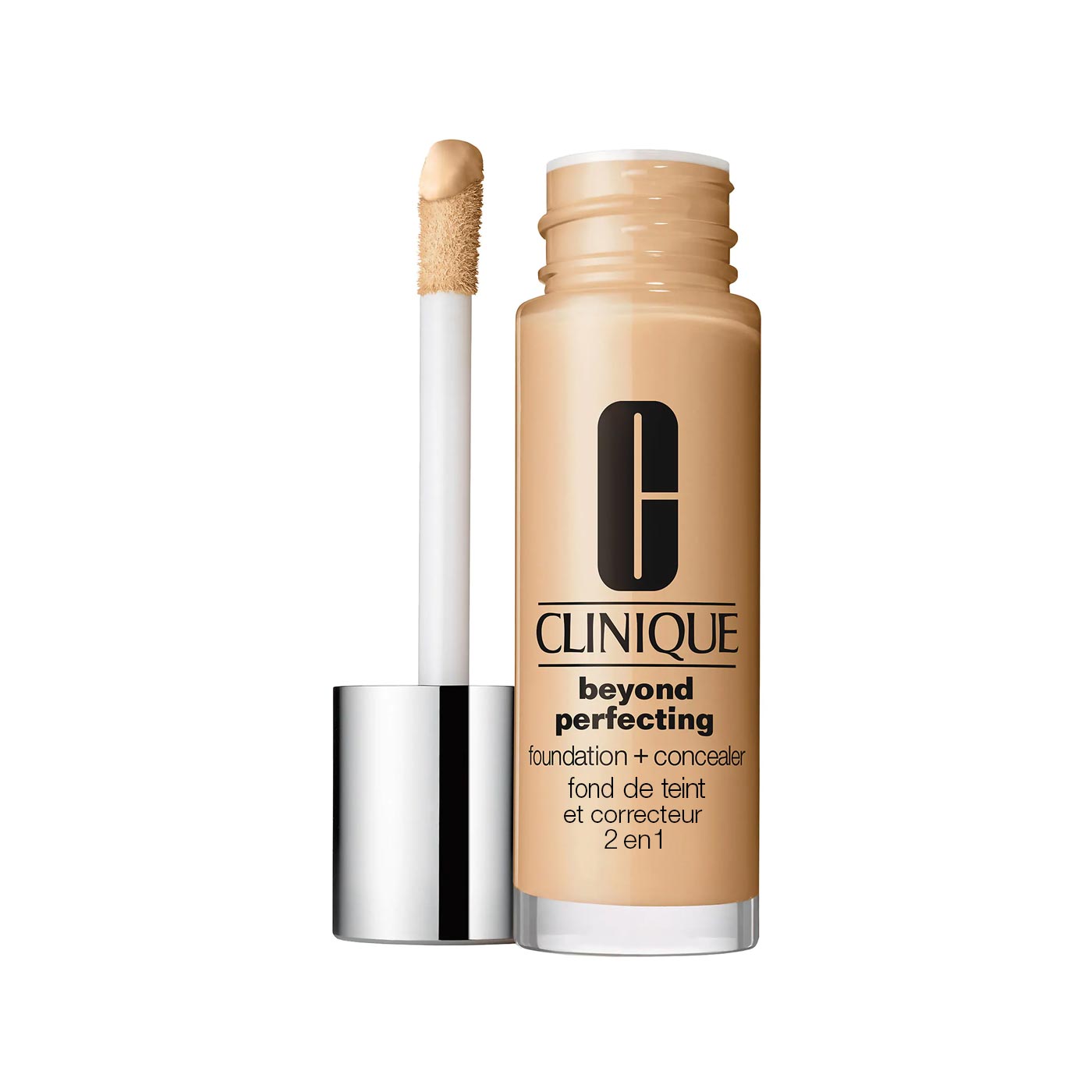 Beyond Perfecting - Foundation + Concealer -Dry Combination to Combination Oily Skin - MazenOnline