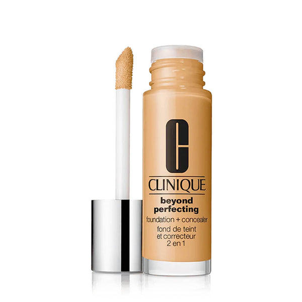Beyond Perfecting - Foundation + Concealer -Dry Combination to Combination Oily Skin - MazenOnline