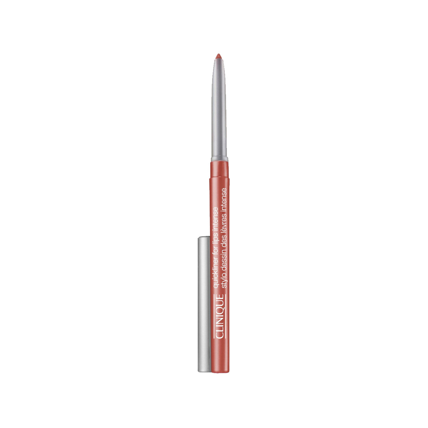 clinique make up trade lips intense  Main image