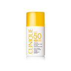 SPF50 Mineral Sunscreen Fluid for Face - Sensitive Skin Formula - MazenOnline