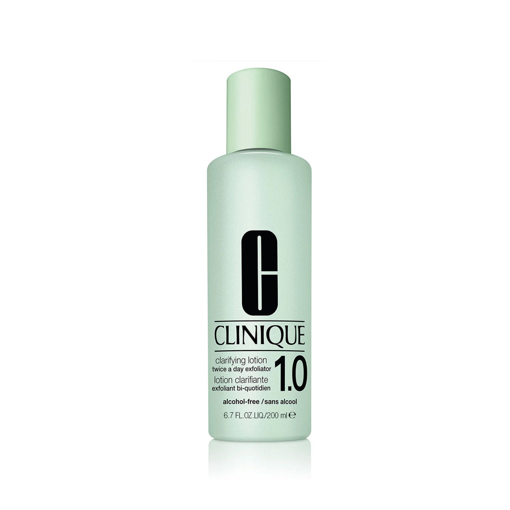 Clarifying Lotion 1.0 - MazenOnline