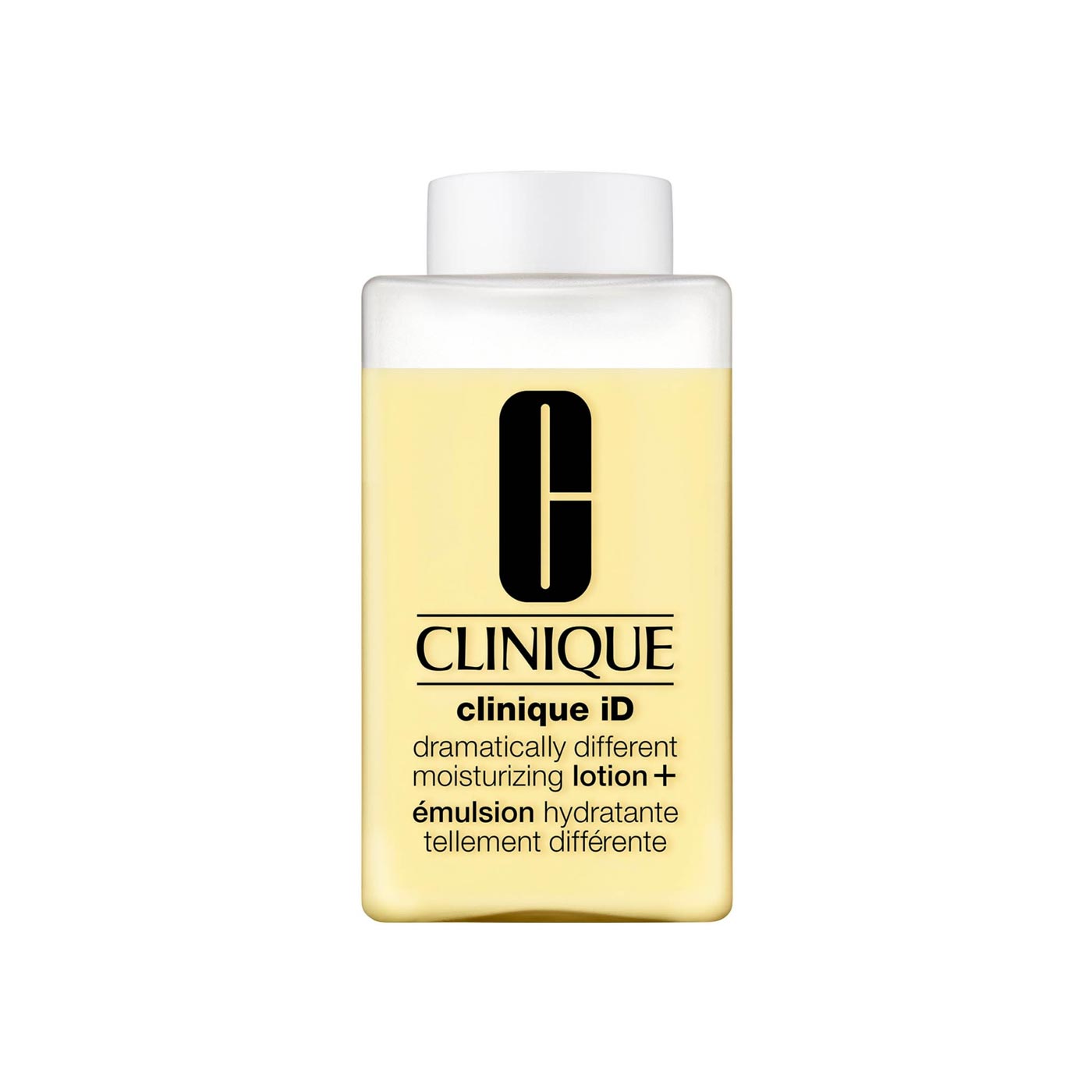 iD Dramatically Different Moisturizing Lotion+ - MazenOnline