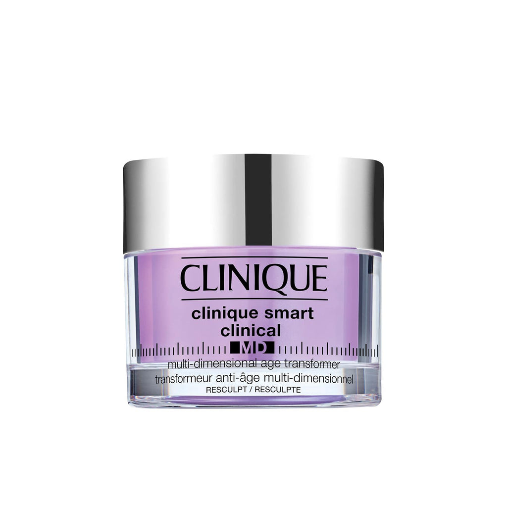 clinique smart clinical multi dimensional age transformer 