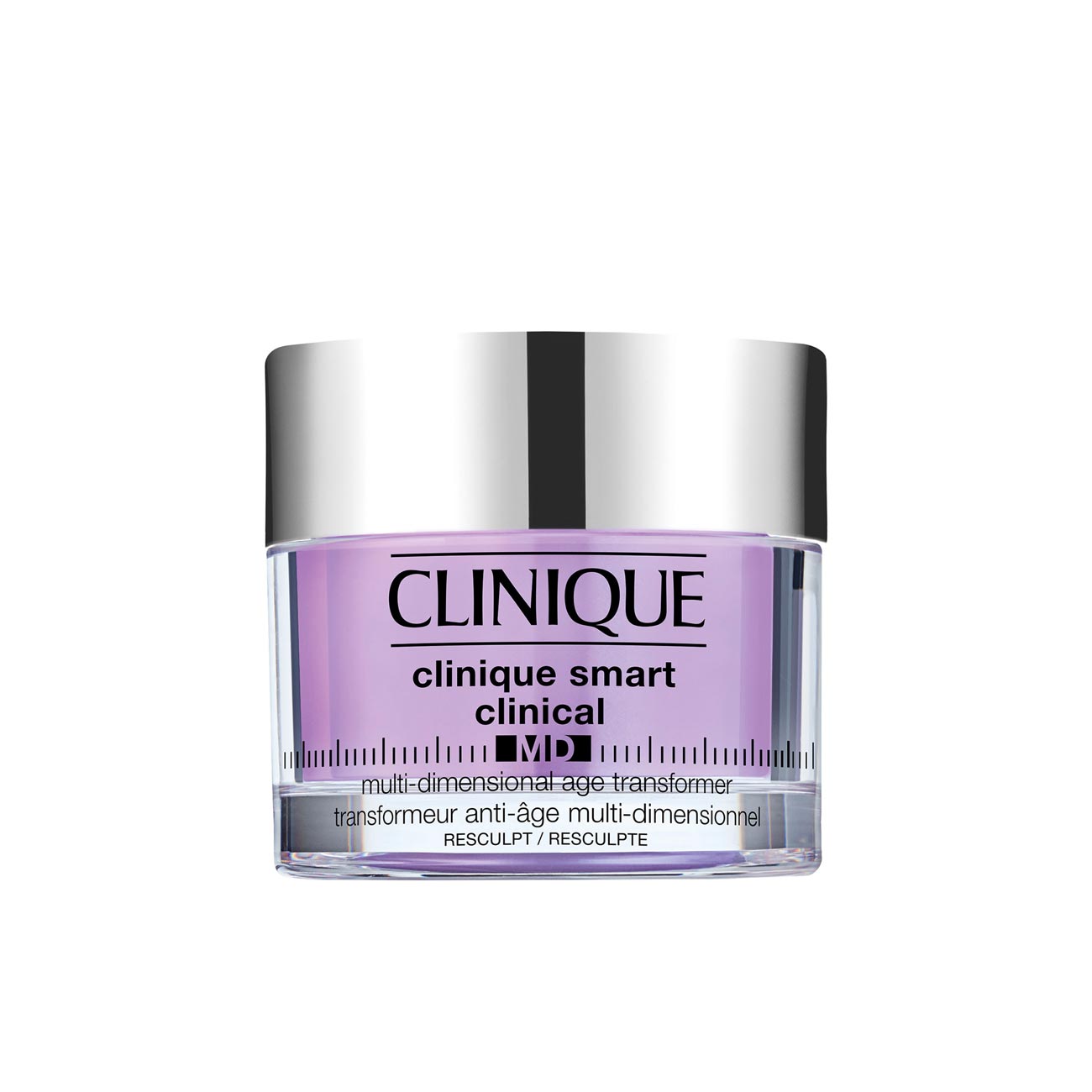 clinique smart clinical multi dimensional age transformer 