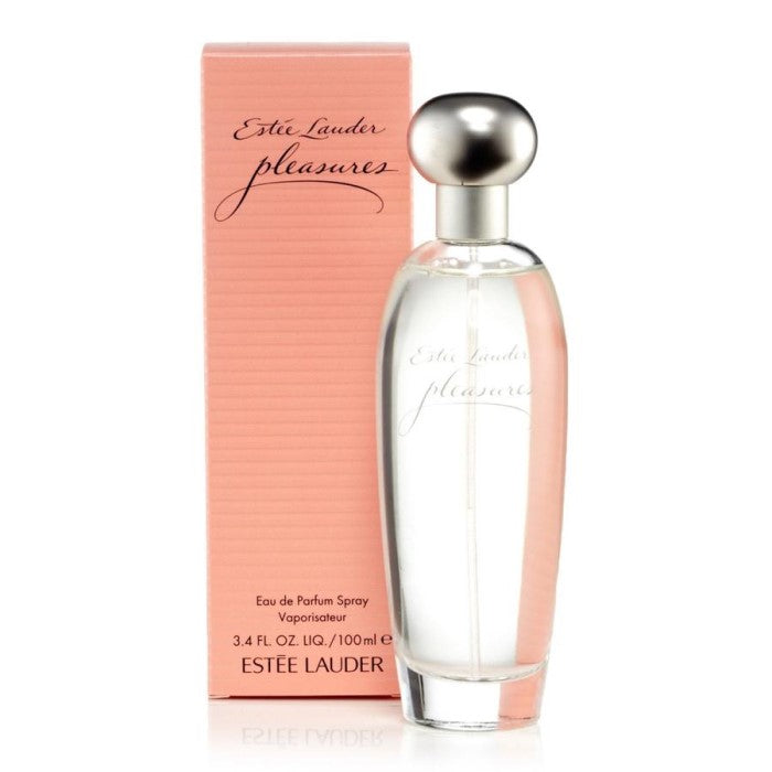 Pleasures - Eau de Parfum - MazenOnline Main image