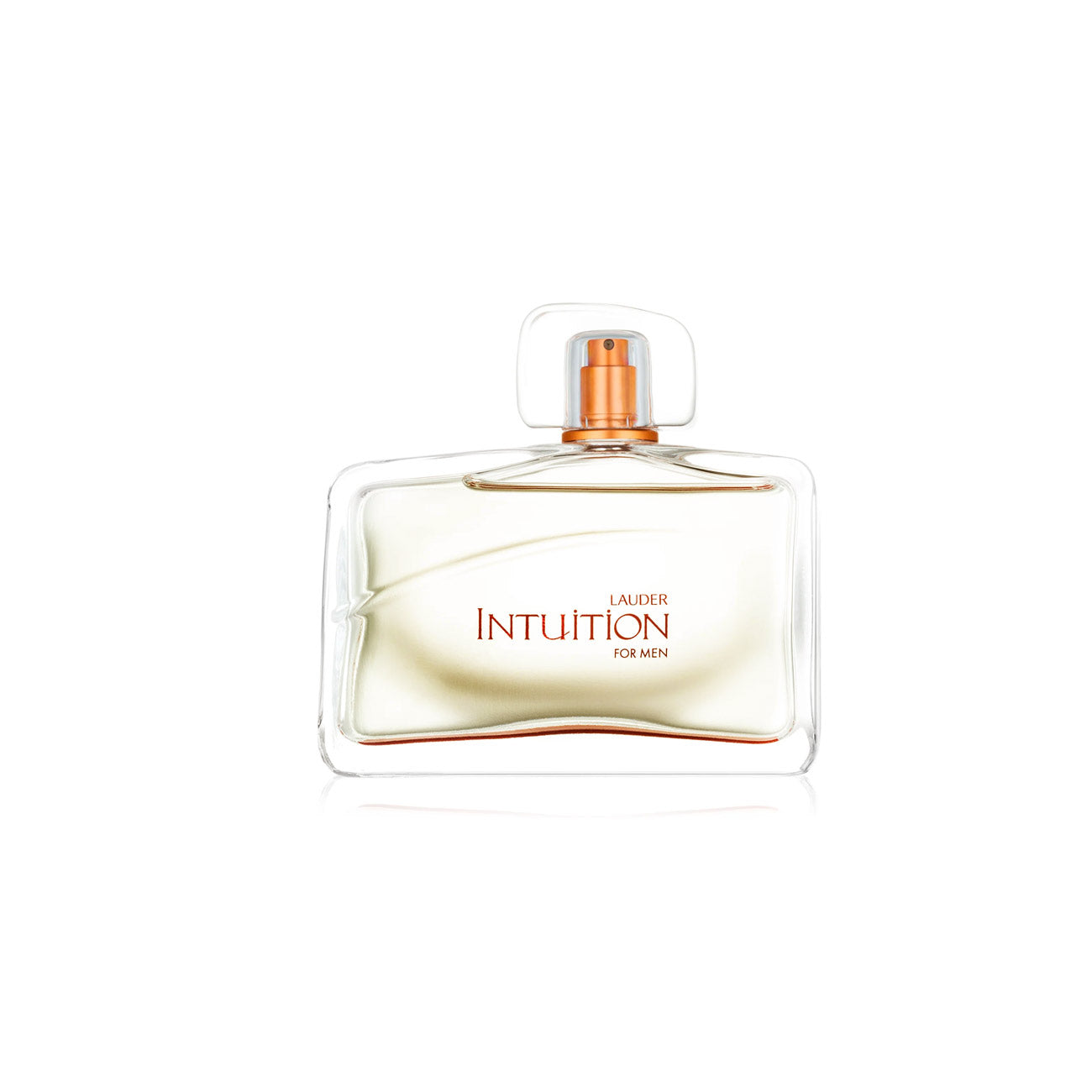 Lauder Intuition For Men - Eau de Toilette Secondary image