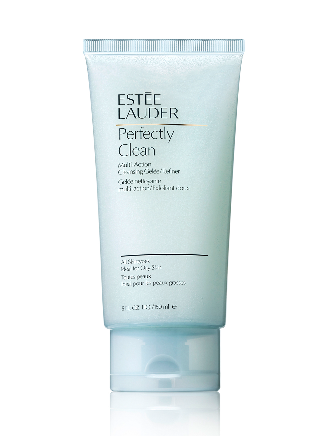 Perfectly Clean Multi-Action Cleansing Gelee/Refiner - MazenOnline