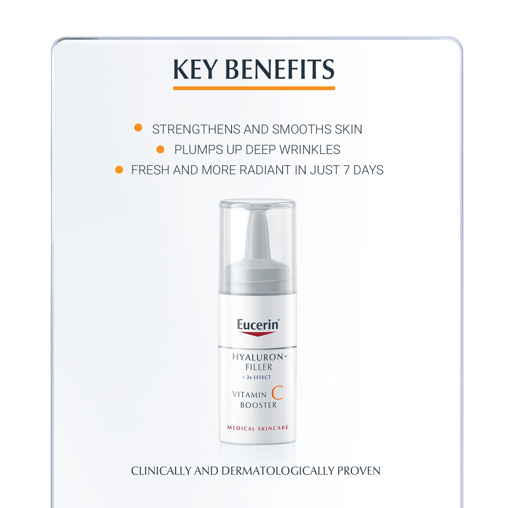 eucerin hyaluron filler