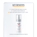 eucerin hyaluron filler