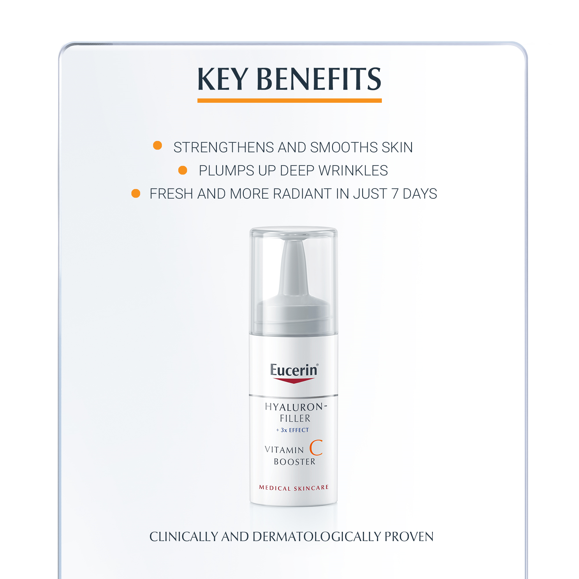 eucerin hyaluron filler