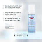 eucerin DermatoClean 
