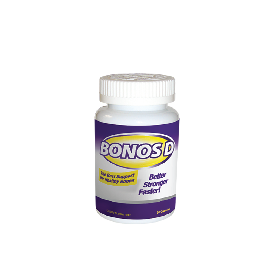 bonos d vitamin Main image