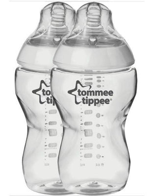 Closer To Nature Bottle 3M+ - Pack of 2 - MazenOnline