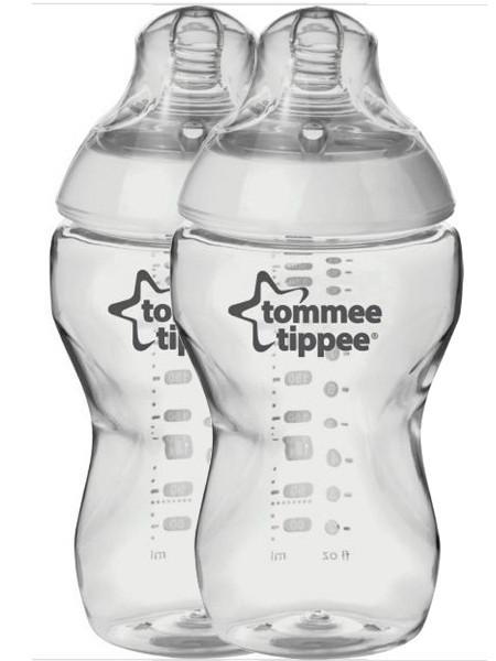 Closer To Nature Bottle 3M+ - Pack of 2 - MazenOnline