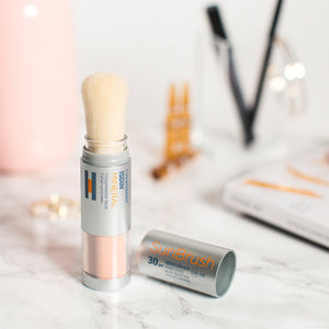 Fotoprotector Sunbrush Mineral SPF30 - MazenOnline