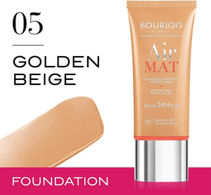 Air Matte Foundation - MazenOnline