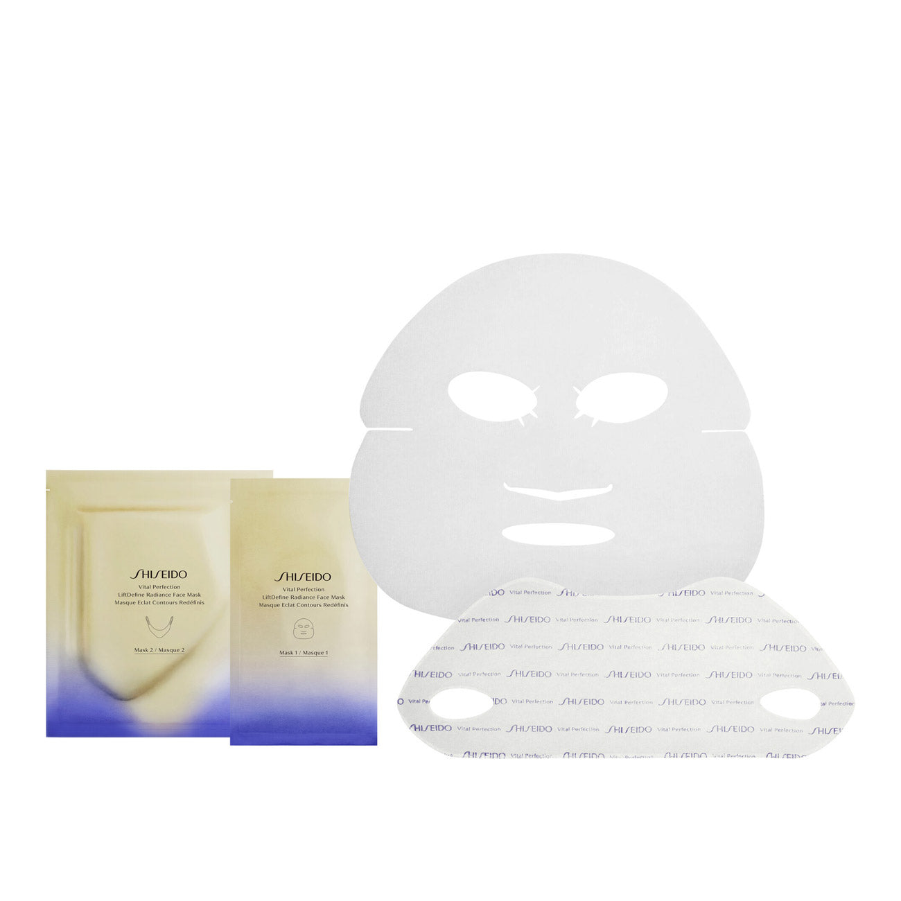 Vital Perfection LiftDefine Radiance Face Mask - MazenOnline