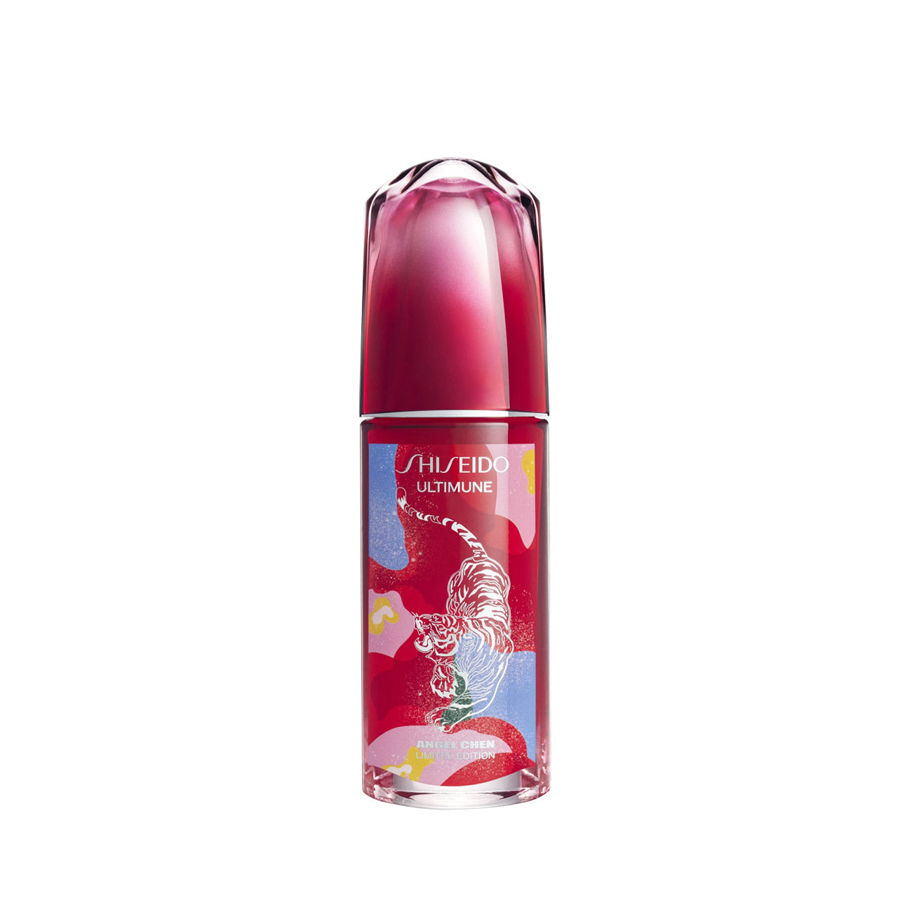 Serum Power Infusing Concentrate Chinese New Year Limited Edition - MazenOnline