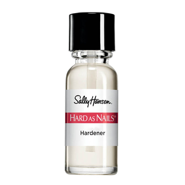 Hard as Nails Hardener The Nail Clinic in a Bottle - MazenOnline