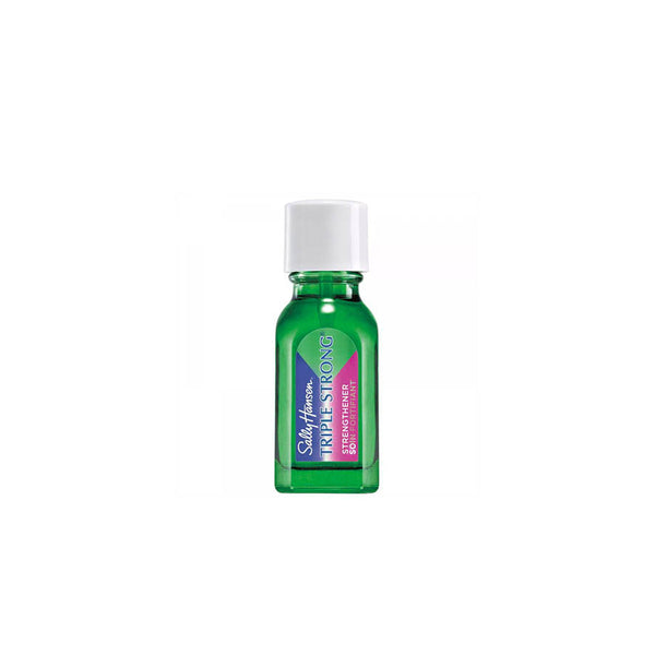 sally hansen maximum growth