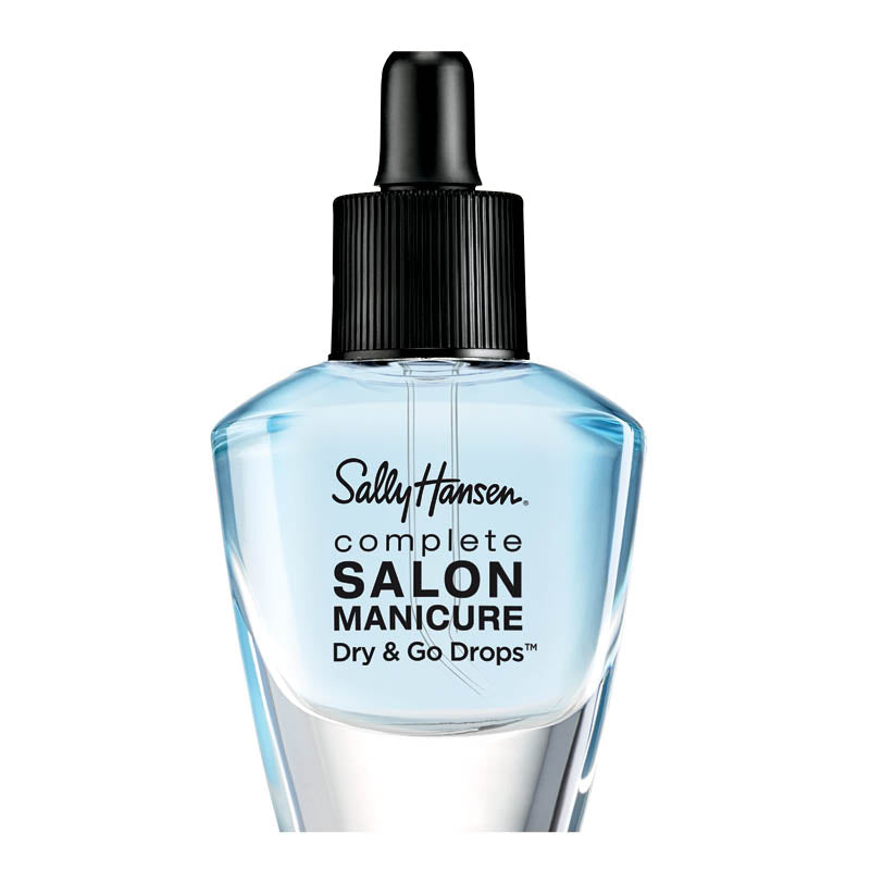 sally hansen nails Main image