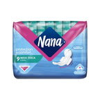 Maxi Long pads with wings - MazenOnline