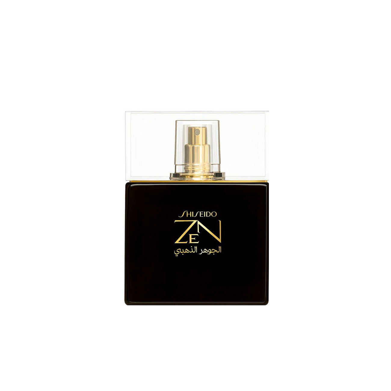 Zen Gold Elixir Eau De Parfum - MazenOnline