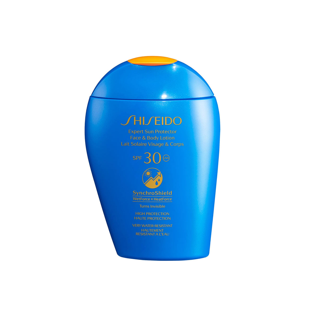 لوشن إكسبرت واقي من الشمس للوجه والجسم بعامل حماية من الشمس SPF30 Secondary image