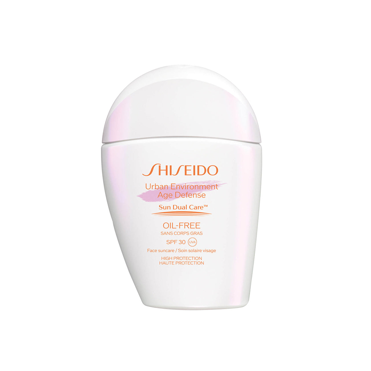 Shiseido Urban  Main image
